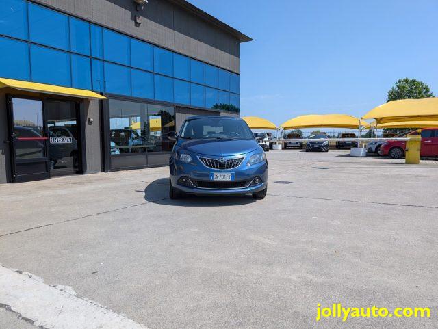 LANCIA Ypsilon 1.0 FireFly 5P S&S Hybrid Gold 5 posti - Ruotino