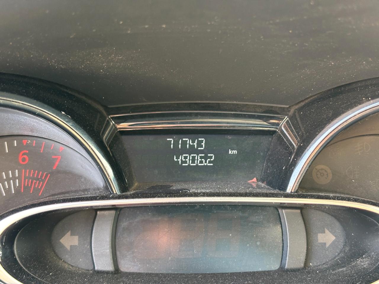 Renault Clio 1.2 75CV 5 porte Life