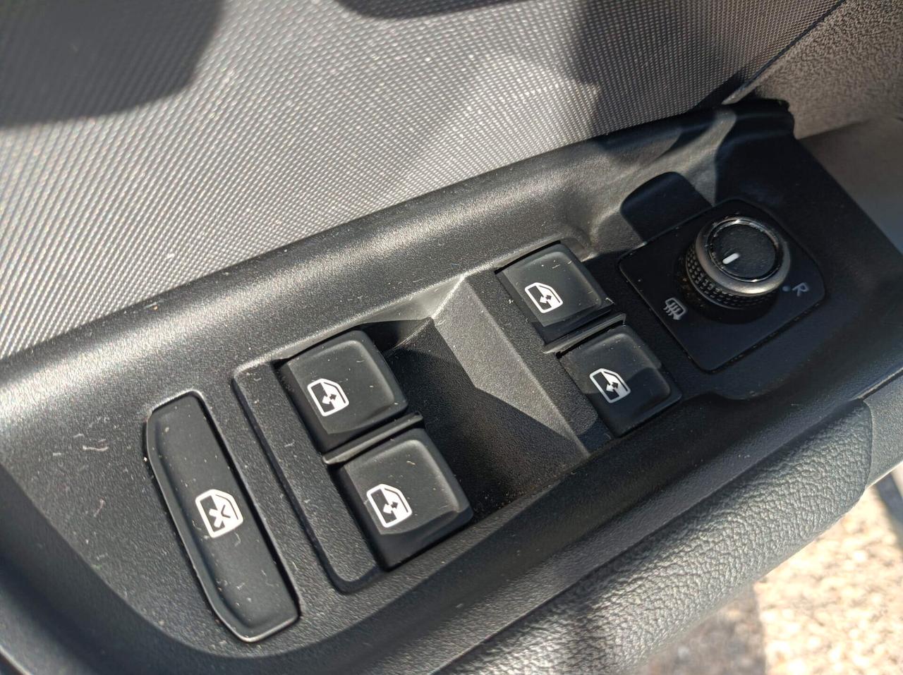 Audi A1 SPB 25 TFSI Admired