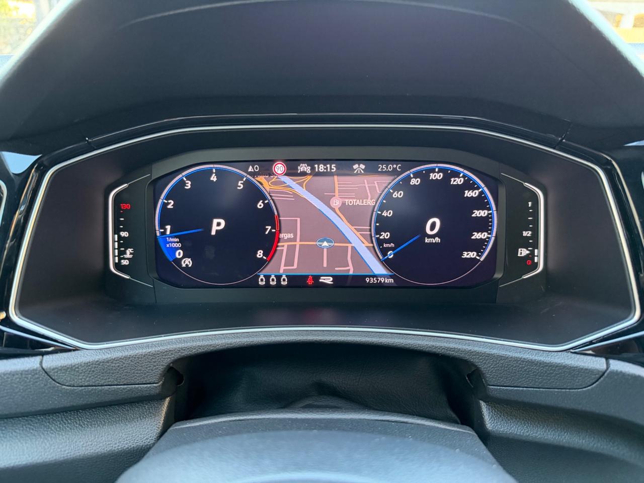 Volkswagen T-Roc R 2.0 TSI DSG 4MOTION BlueMotion Technology