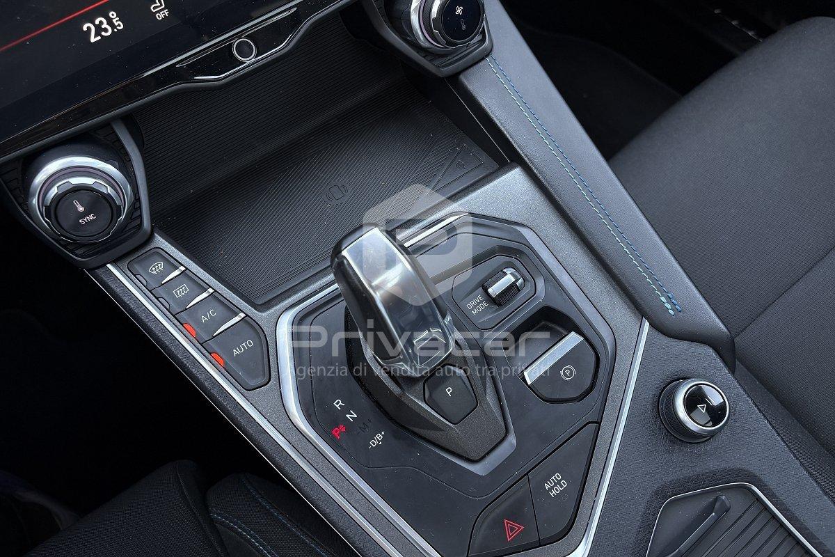 LYNK&CO 01 PHEV
