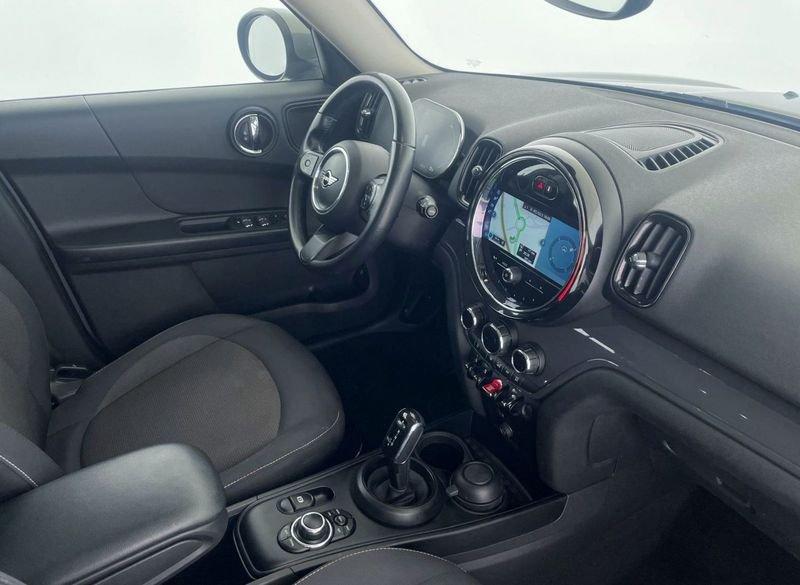 MINI Mini Countryman F60 Mini 1.5 One D Business Countryman