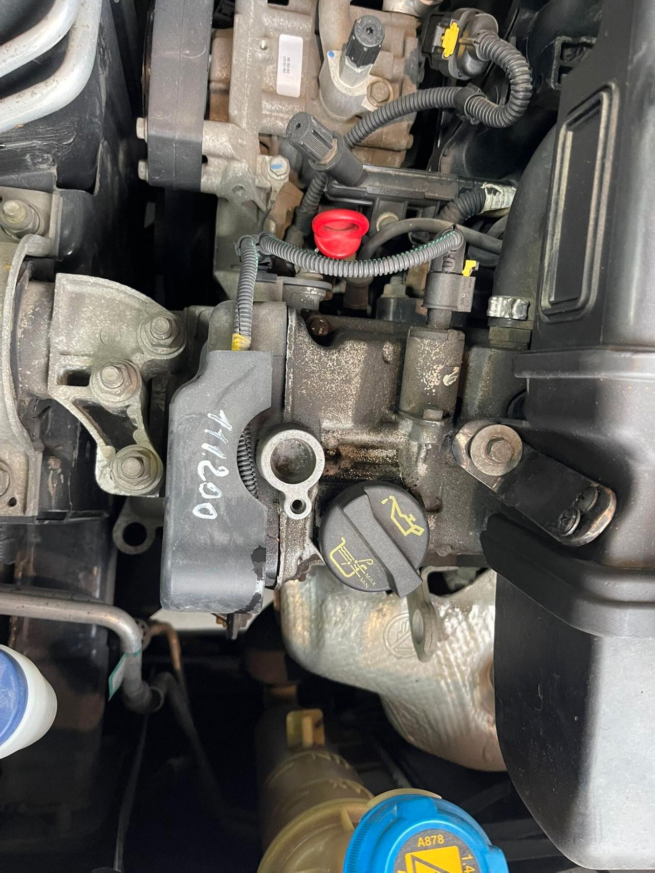 Fiat 500 1.2 Sport by Diesel