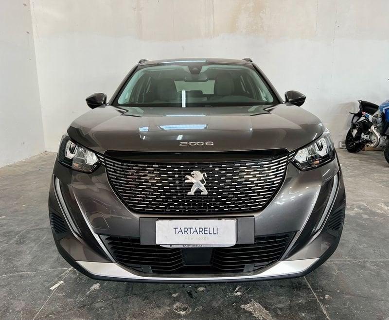 Peugeot 2008 2008 BlueHDi 130 S&S EAT8 Allure