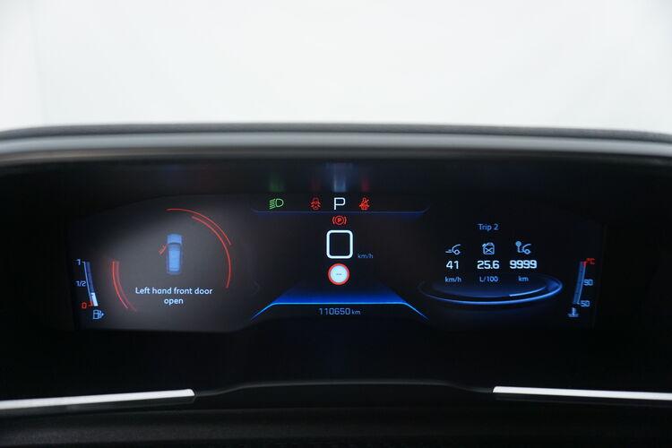 Peugeot 508 SW Allure Pack EAT8 BR174101 1.5 Diesel 131CV