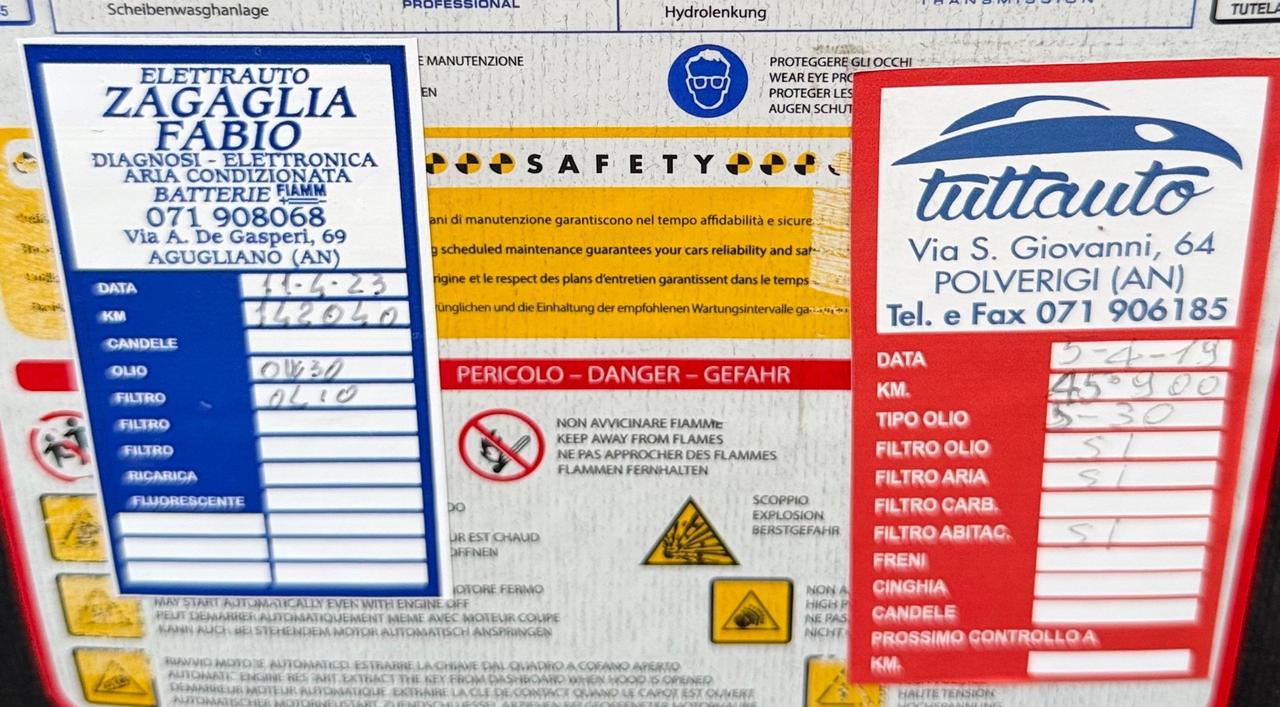 Fiat 500L 1.3 Diesel 95 Cv