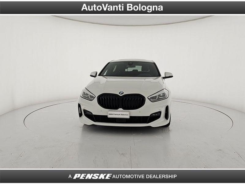 BMW Serie 1 118d 5p. M Sport