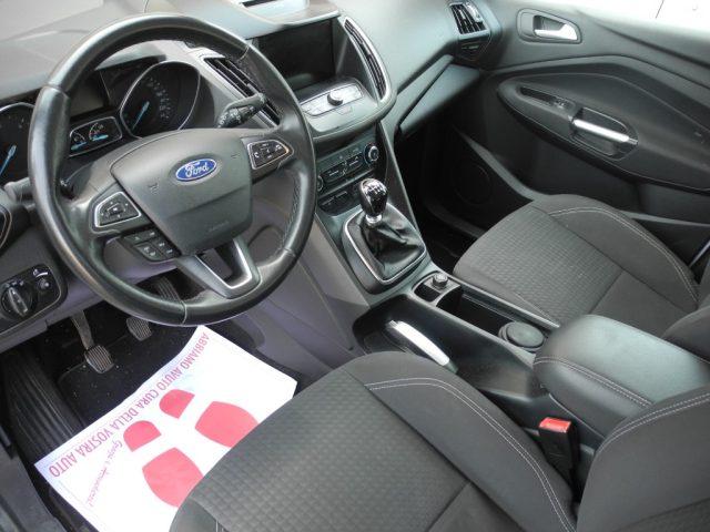 FORD C-Max 1.5 TDCi 120cv S&S Business -OkNEOPATEN.-EURO 6/B