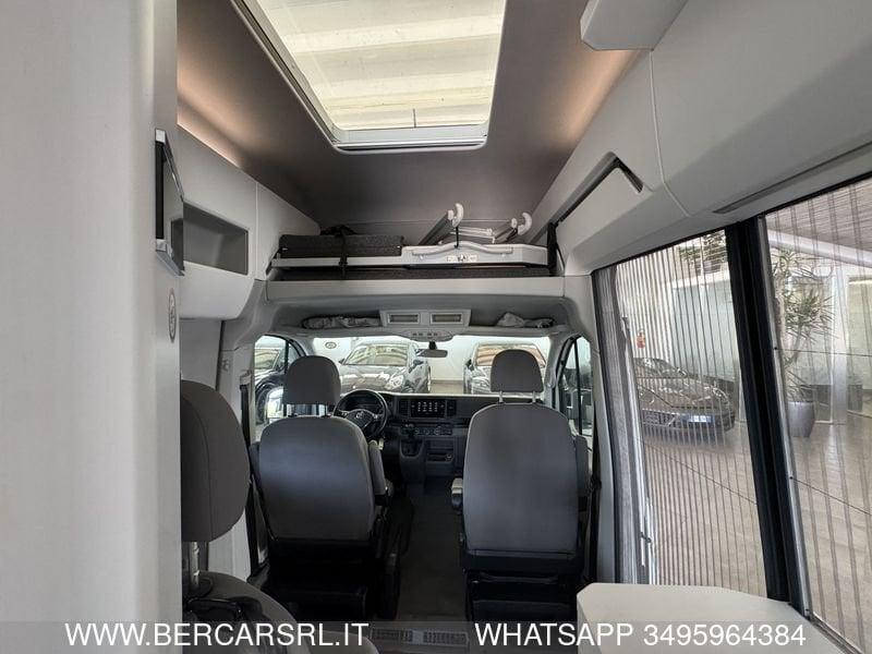 Volkswagen Grand California 600 2.0 BiTDI 177CV aut. PM