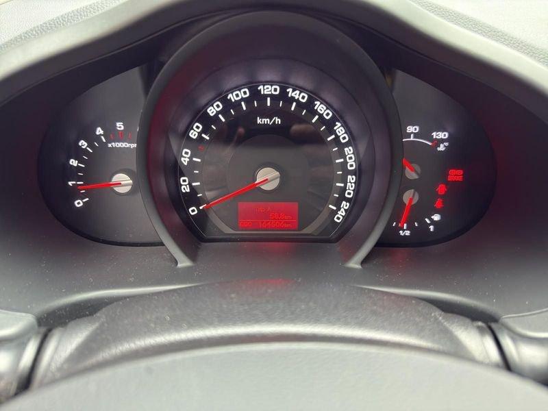 Kia Sportage 5p AWD 2.0 CRDI VGT 136cv 6m COOL