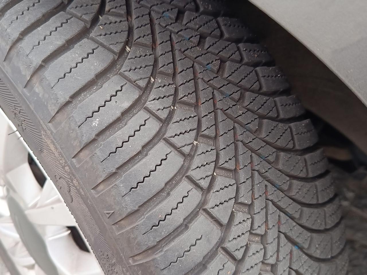 Fiat 500 Lounge 1.2 #9141