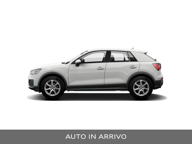 30TDI 116CV S tronic Business