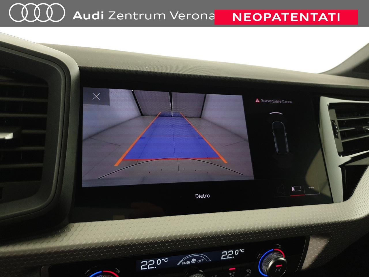 Sportback 30TFSI 116CV S tronic S line Edition