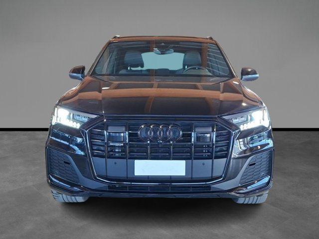 AUDI Q7 45 TDI quattro tiptronic S-Line 7 posti