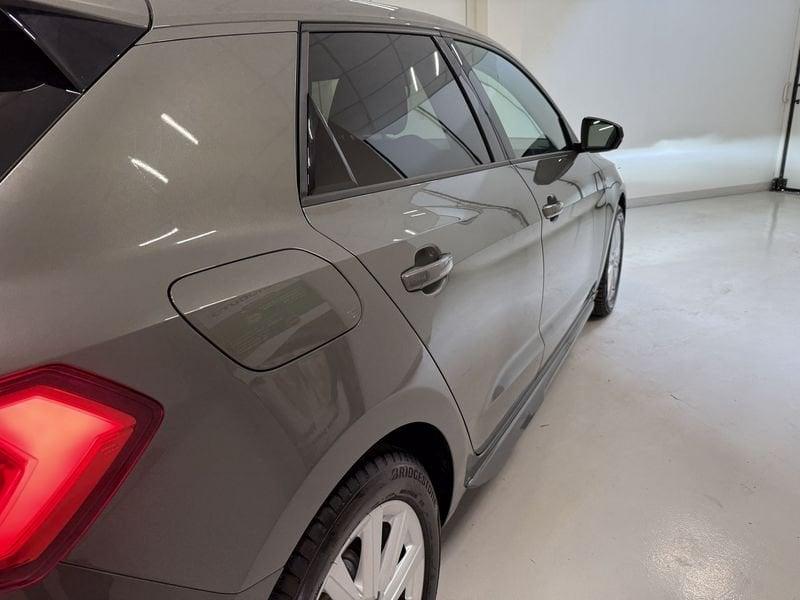 Audi A1 Sportback 30 TFSI S-Tronic S-Line Edition