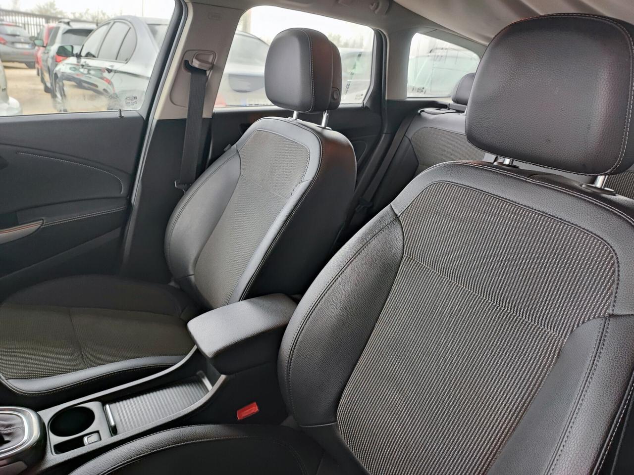 Opel Astra 1.7 CDTI 125CV RISERVATA A OPERATORI DEL SETTORE