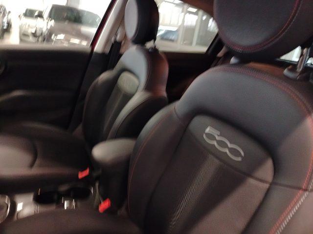 FIAT 500X 1.3 MultiJet 95cv Sport MY24