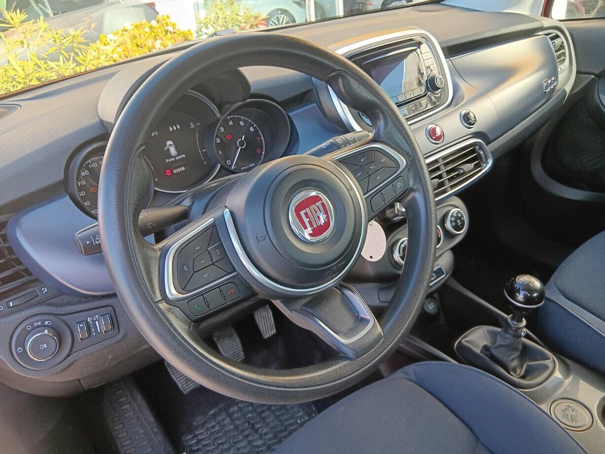 Fiat 500 X Cult 1.0 T3 (120 cv)