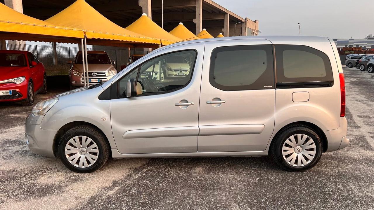 Citroen Berlingo 1.6 16V 90CV GPL