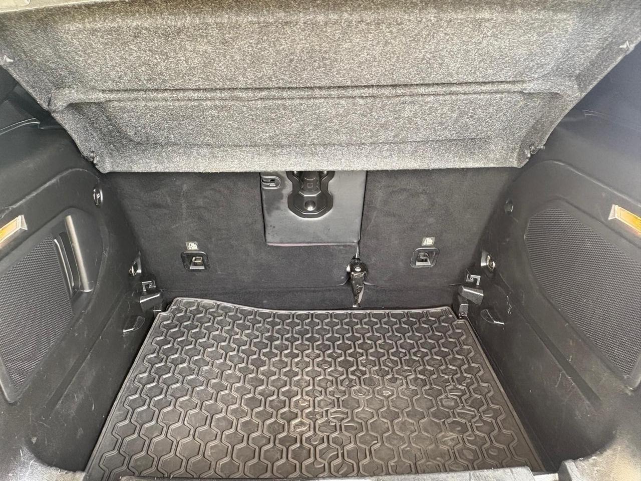 Jeep Renegade 2.0 Mjt 170CV 4WD Active Drive Low Trailhawk