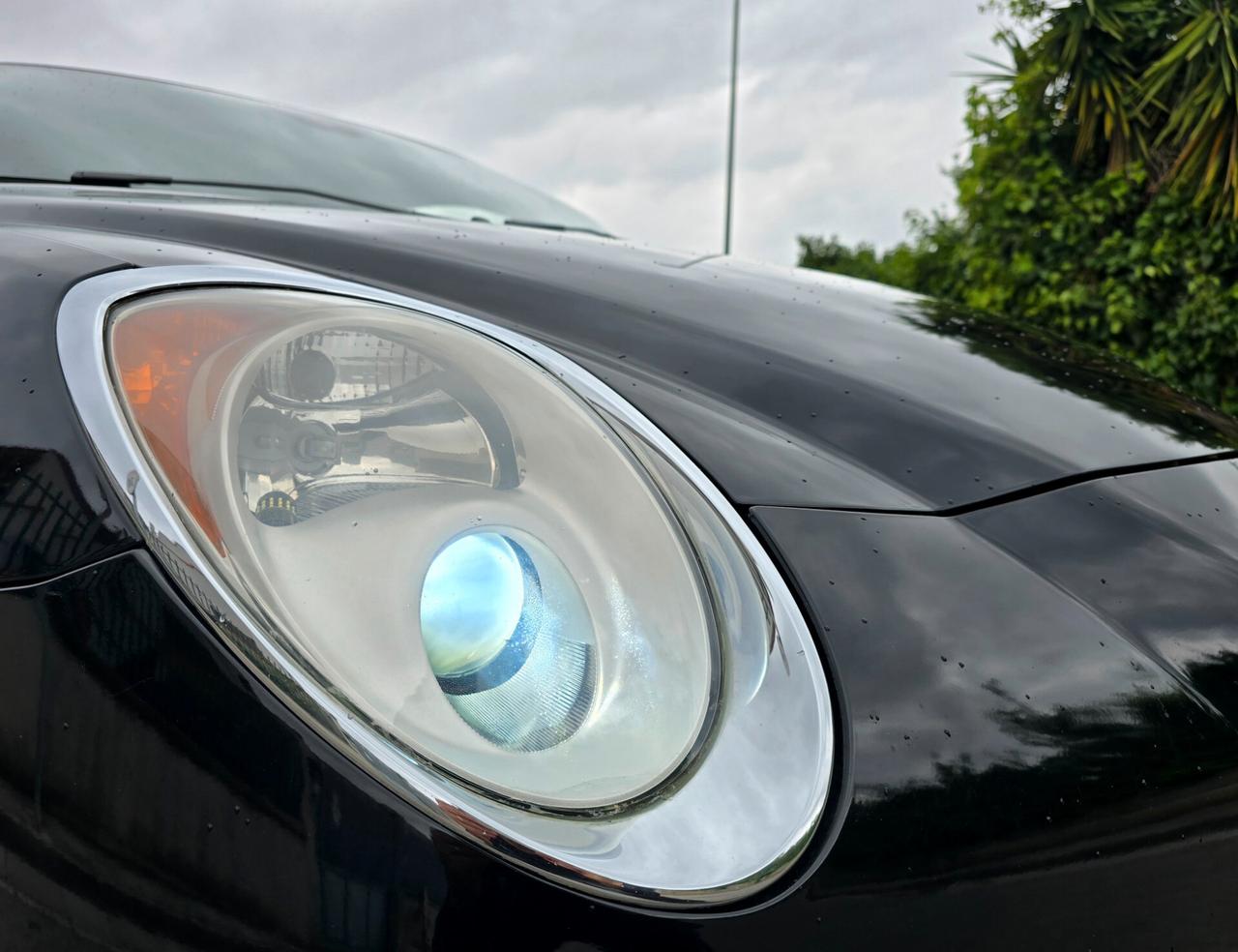 ALFA MITO DISTINCTIVE 1.3 M-JET 2013 PERFETTA
