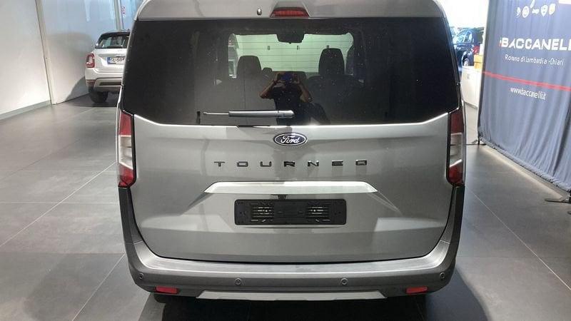 Ford Tourneo Courier 1.0 EcoBoost Active