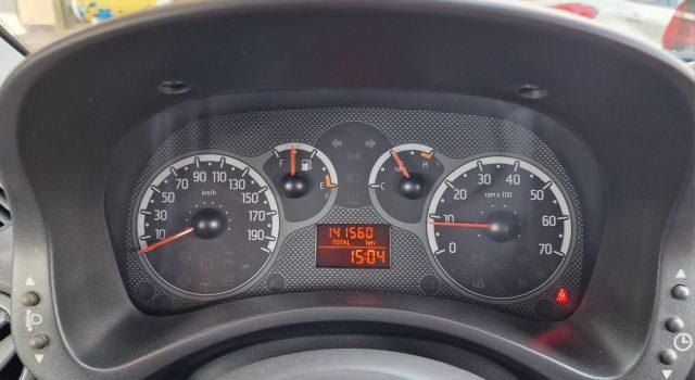 FIAT Panda 1.3 MJT 16V 4x4 OK NEO PATENTATI CONTO VENDITA