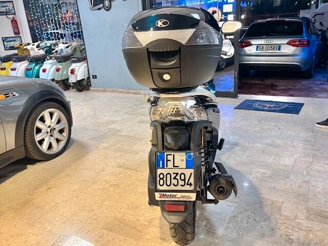 Kymco People 125S Anche permuta Garanzia