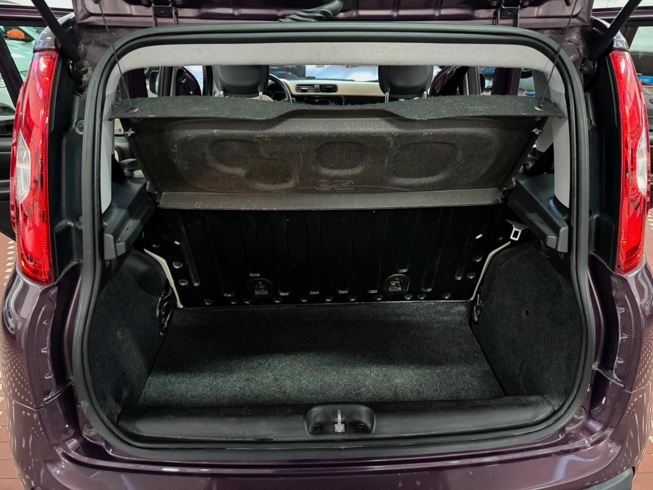 Fiat Panda 1.2 Easy IDEALE PER NEOPATENTATI - EURO 5B