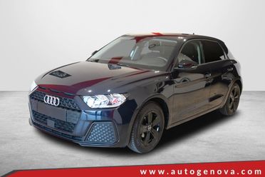 Audi A1 SPORTBACK 25 TFSI 95CV ATTRACTION ( CRUISE - VIRTUAL COCKPIT MIRROR SENSORI POST. )