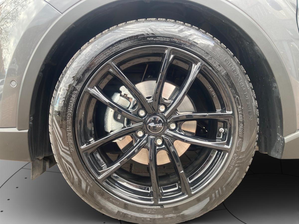 TOYOTA C-HR 1.8h Lounge 2wd e-cvt