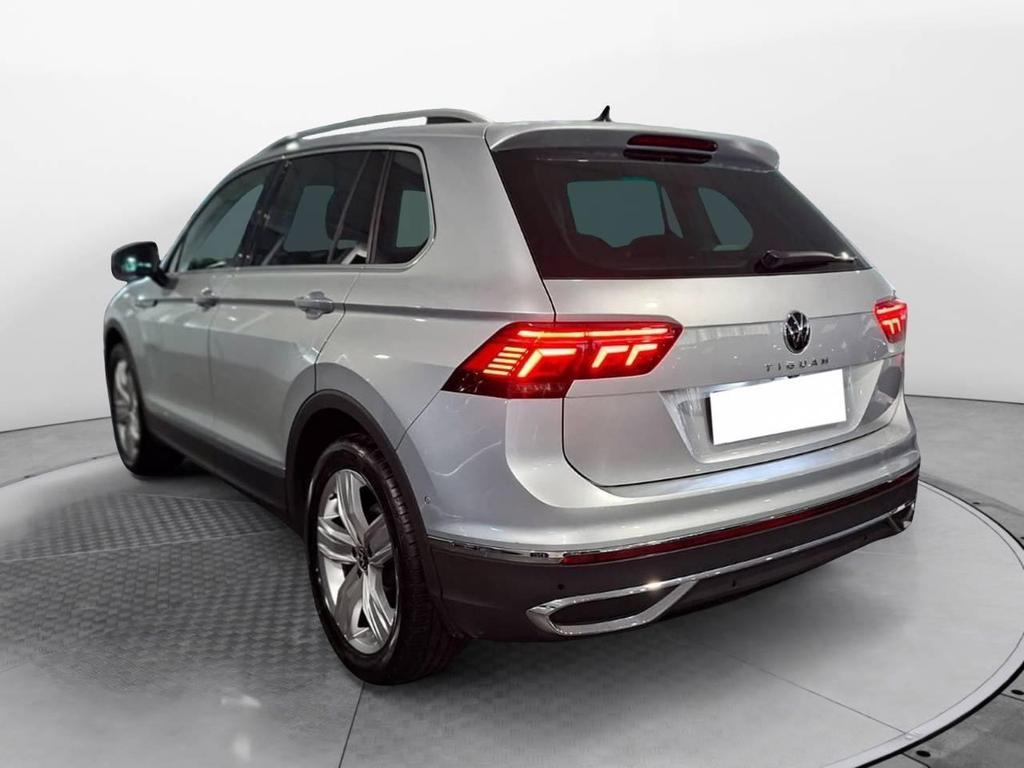 Volkswagen Tiguan 1.5 TSI ACT R-Line DSG