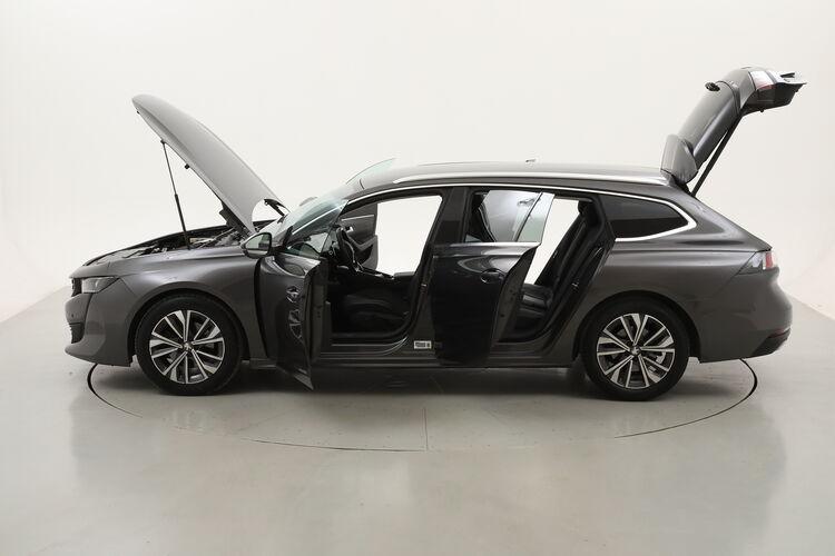 Peugeot 508 SW Allure Pack EAT8 BR174101 1.5 Diesel 131CV