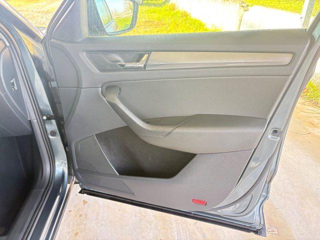 SKODA Kodiaq 1.4 EURO 6 BENZ POCHI KM E TAGLIANDI CERTIFICATI