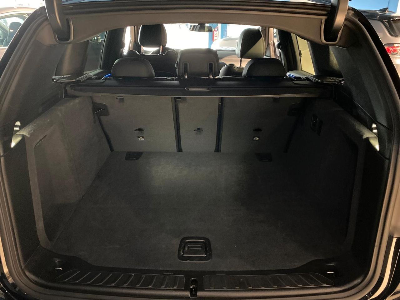 Bmw X3 M xDrive20d 48V Msport