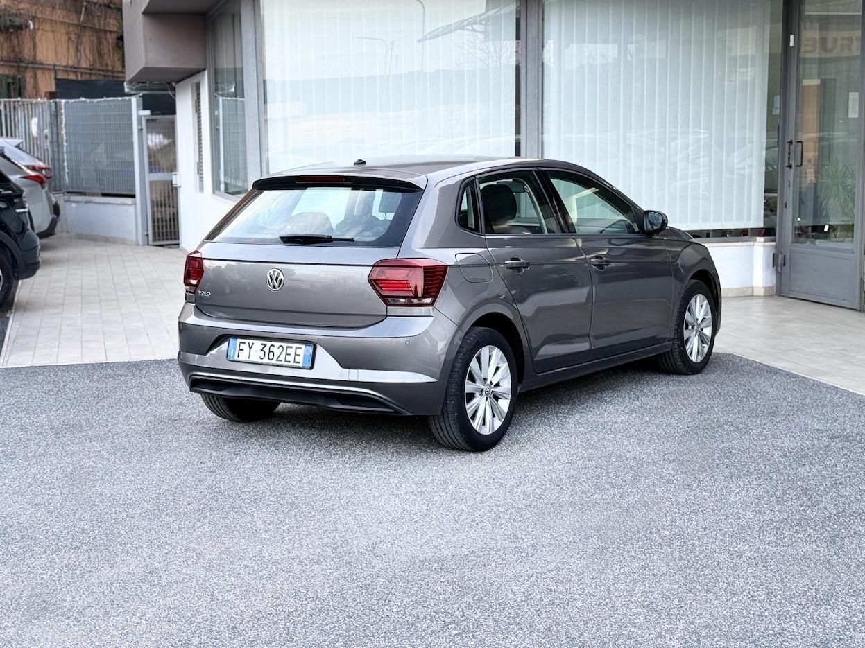 Volkswagen Polo 1.0 Benzina 95CV E6 Neo - 2019