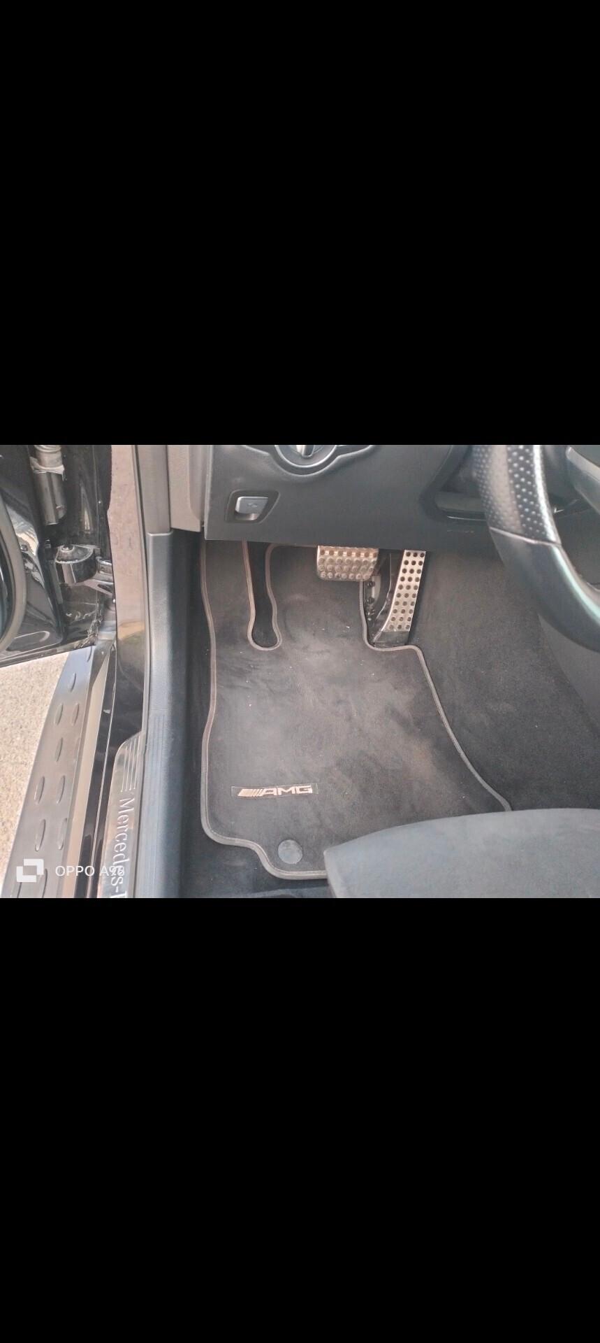 Mercedes-benz GLC 200 CUPE' 200dAMG