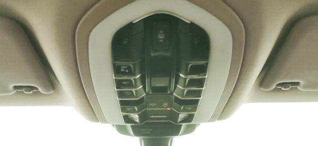 PORSCHE Macan 3.0 Diesel S