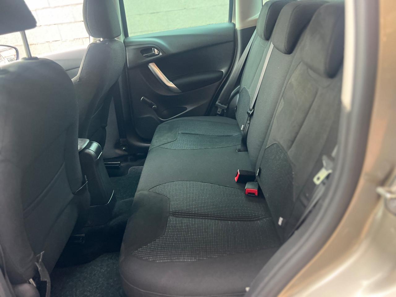 Citroen C3 1.4 GPL - GARANZIA 12 MESI