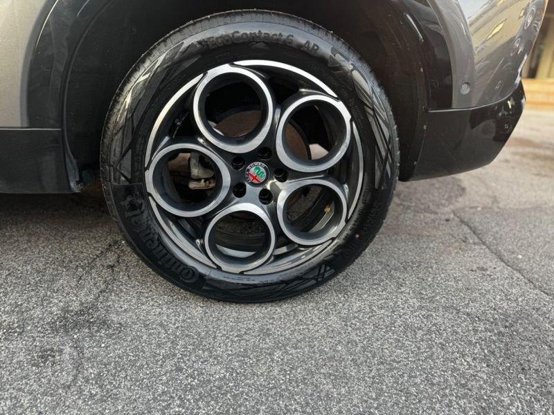 Alfa Romeo Tonale 1.5 130 CV HYBRID +TELECAMEREFRONTALI