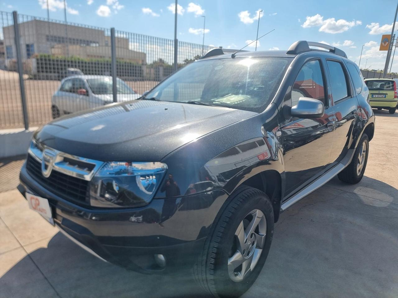 Dacia Duster 1.5 dCi 110CV MOTORE NUOVO