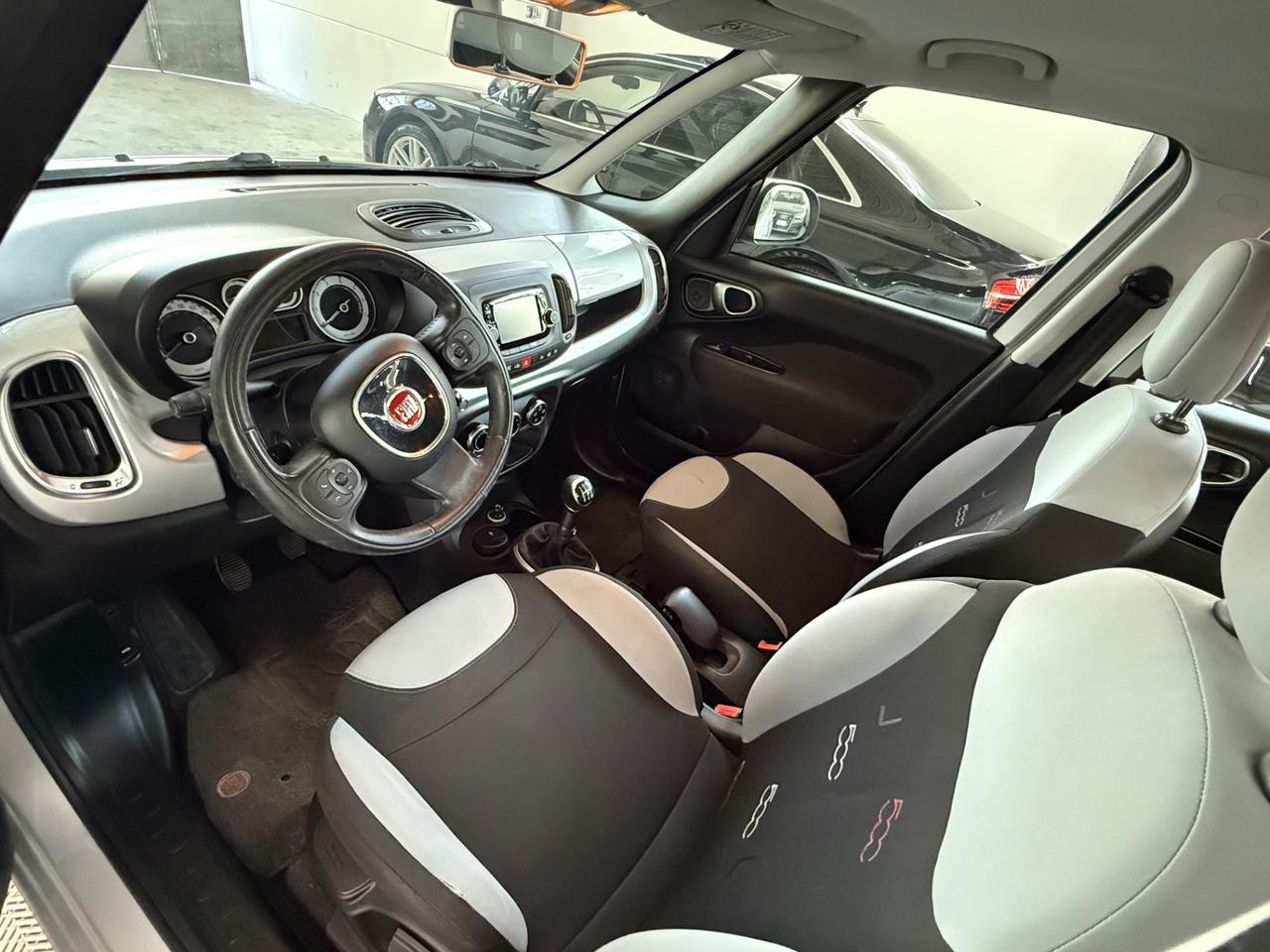 Fiat 500L 1.3 Multijet 85 CV Pop Star