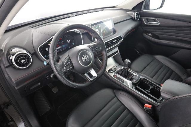MG HS HS 1.5T-GDI Luxury