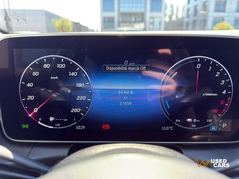 Mercedes-Benz GLC GLC 220d 4M Mild Hyb. Advanced Plus