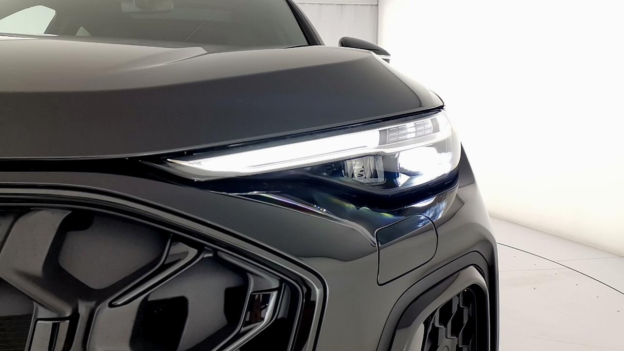 AUDI Q5 II 2025 Sportback - Q5 Sportback 2.0 tdi mhev+ S line edition quattro 204cv s-tronic