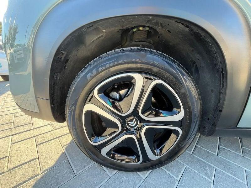 Citroën C3 Aircross C3 Aircross 1.2 Max s&s 110cv