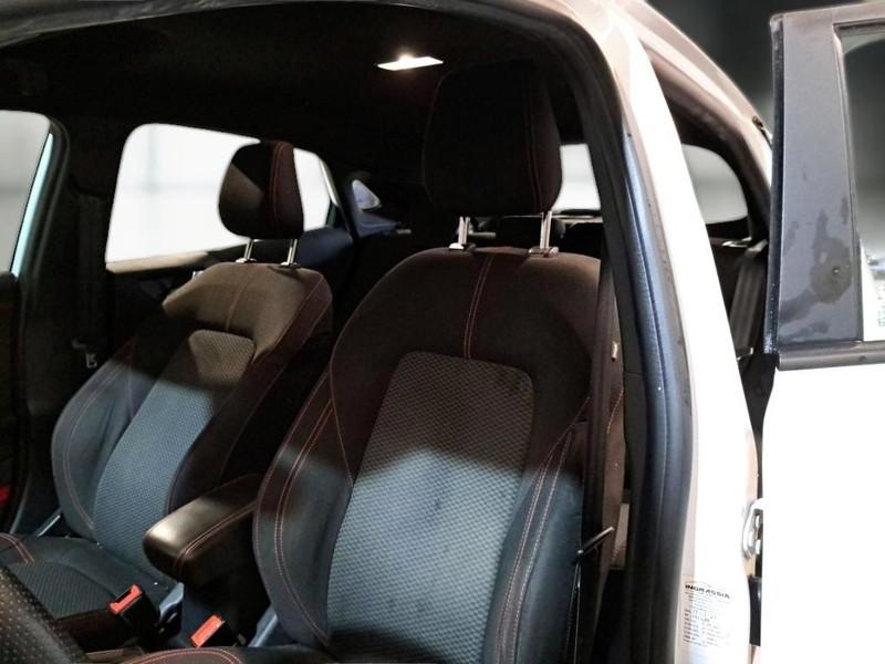 FORD PUMA 1.0 ECOBOOST HYBRID 125 CV ST-LINE 5 PORTE SUV