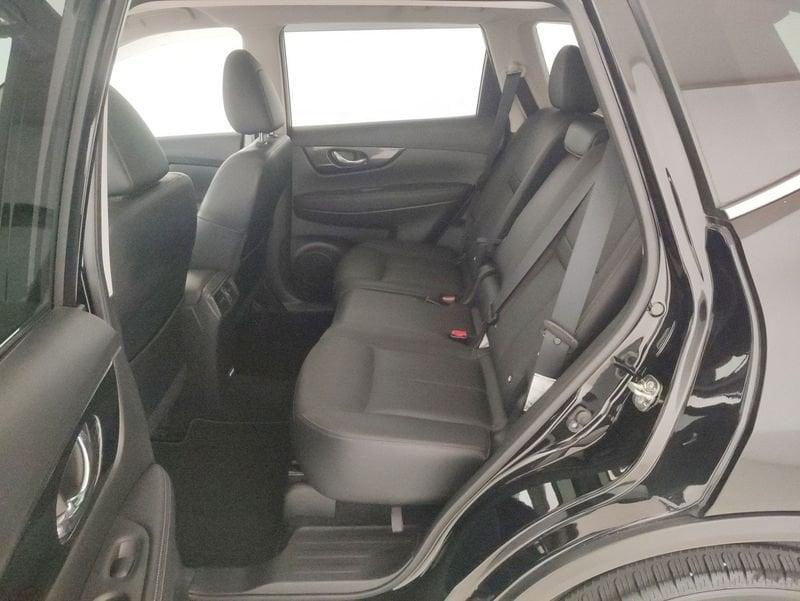 Nissan X-Trail 1.7 dci Tekna 2wd 7p.ti my20