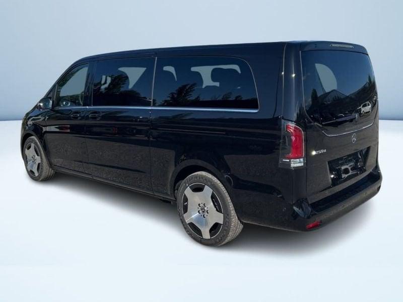 Mercedes-Benz Classe V 250d Extralong Avantgarde