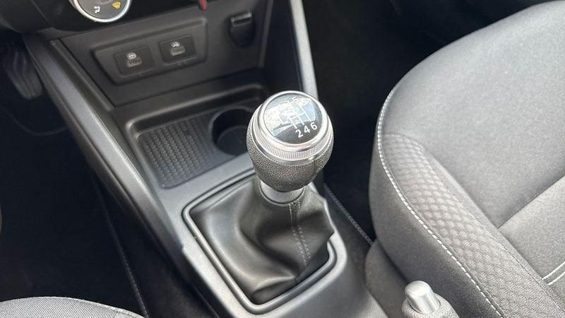 Dacia Duster 1.0 tce Comfort SL DaciaPlus Gpl 4x2 100cv DACIA - 1.0 TCE COMFO